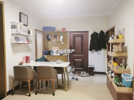 涿州开发区工商局小区（朝阳路）3室2厅房源信息第3张图片