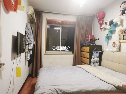 涿州开发区工商局小区（朝阳路）3室2厅房源信息第5张图片