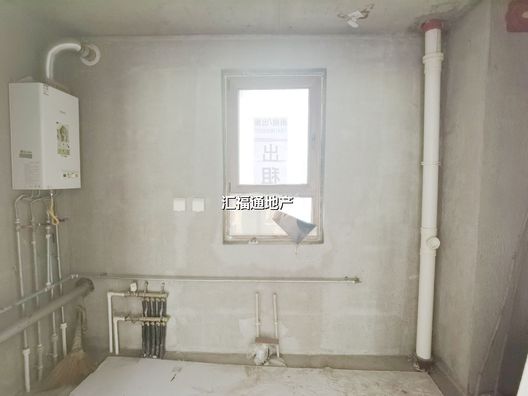 涿州高铁新城高铁新干线3室2厅房源信息第2张图片