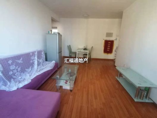 涿州双塔区水岸花城2室1厅房源信息第3张图片
