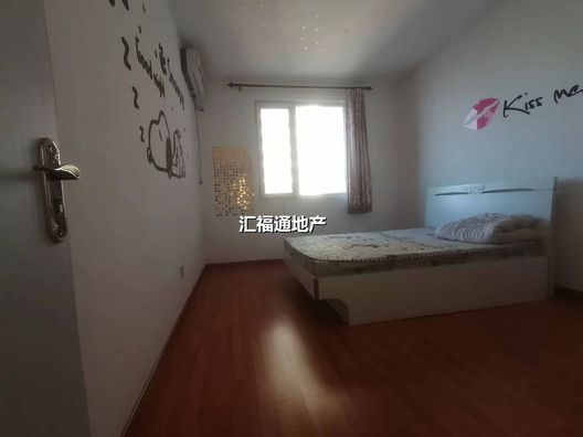 涿州双塔区水岸花城2室1厅房源信息第4张图片