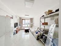 高新技术产业开发区君临天下御景园2室1厅1卫(编号H39B000629)