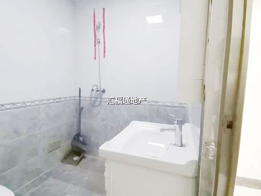 涿州市高铁新城鹏渤印象城·牛津花园3室1厅房源信息第7张图片