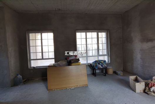西京都高尔夫别墅3室4厅3卫第2张缩略图