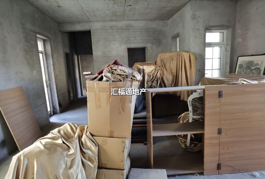西京都高尔夫别墅3室4厅3卫第3张缩略图