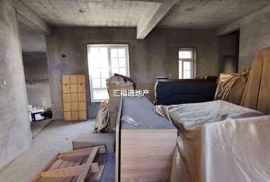 西京都高尔夫别墅3室4厅3卫第4张缩略图