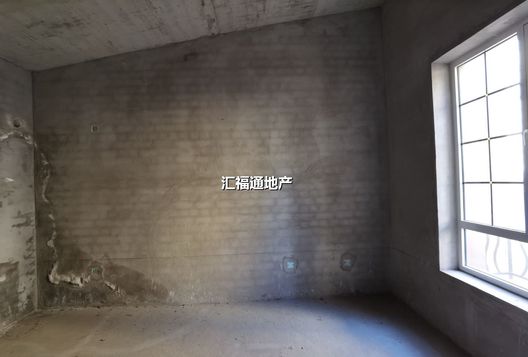 西京都高尔夫别墅3室4厅3卫第6张缩略图