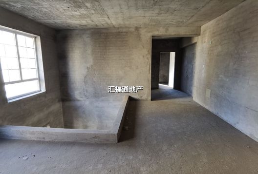 涿州城西区西京都高尔夫别墅3室4厅房源信息第2张图片