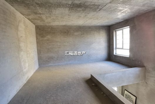 涿州城西区西京都高尔夫别墅3室4厅房源信息第1张图片
