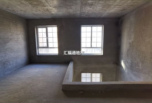 涿州城西区西京都高尔夫别墅3室4厅房源信息第3张图片