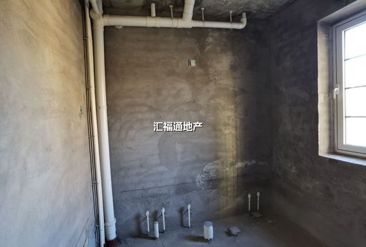 涿州城西区西京都高尔夫别墅3室4厅房源信息第4张图片