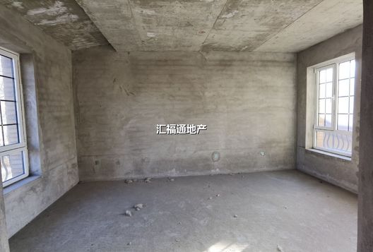 涿州城西区西京都高尔夫别墅3室4厅房源信息第5张图片