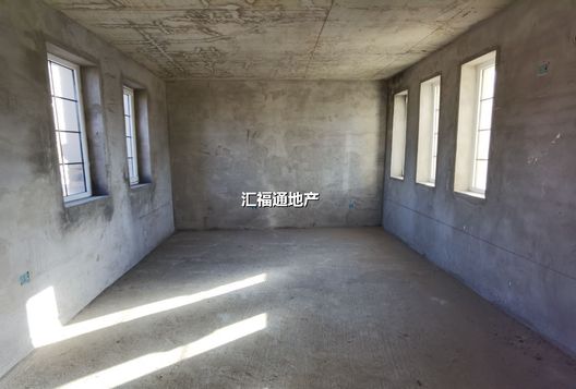 西京都高尔夫别墅3室4厅3卫第18张缩略图