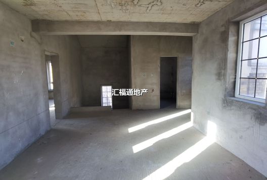 西京都高尔夫别墅3室4厅3卫第19张缩略图