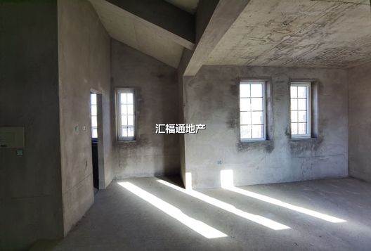 西京都高尔夫别墅3室4厅3卫第20张缩略图