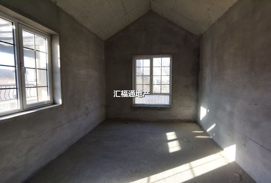 西京都高尔夫别墅3室4厅3卫第21张缩略图