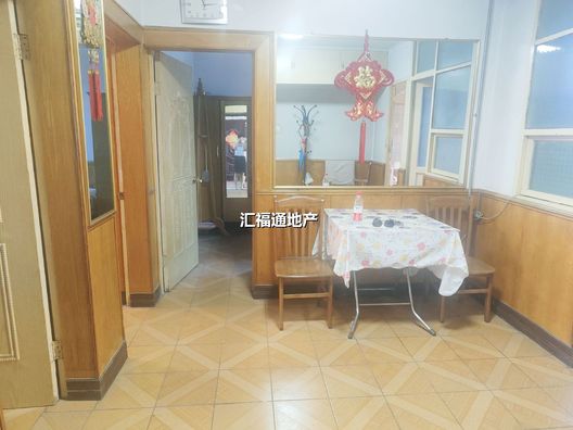 涿州桃园区老交通局小区2室2厅房源信息第2张图片