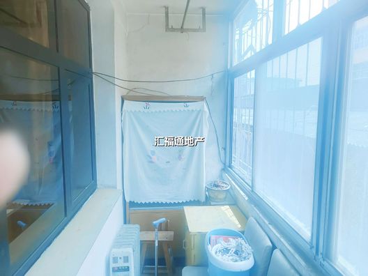 涿州桃园区老交通局小区2室2厅房源信息第8张图片