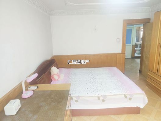 涿州桃园区老交通局小区2室2厅房源信息第3张图片