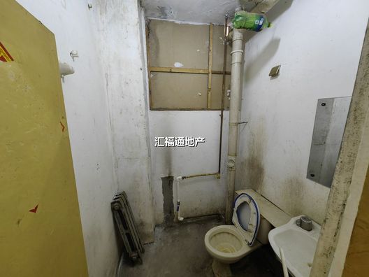 涿州开发区东兴小区（西院）1室1厅房源信息第4张图片