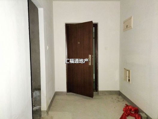 涿州高铁新城高铁新干线2室1厅房源信息第7张图片