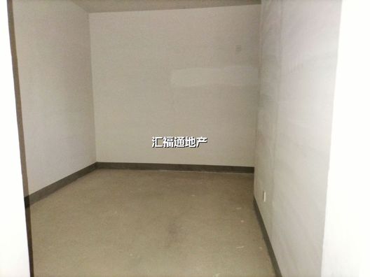 涿州高铁新城高铁新干线2室1厅房源信息第3张图片