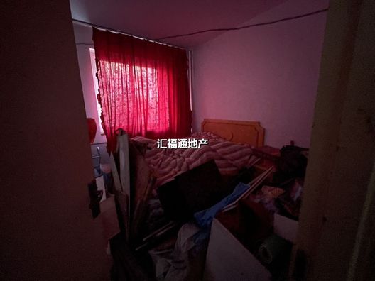 涿州桃园区幸福小区2室1厅房源信息第4张图片