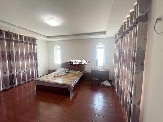 涿州城西区西京都高尔夫别墅4室3厅房源信息第13张图片