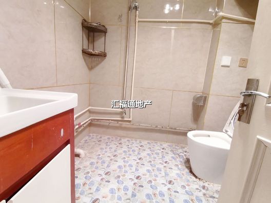涿州双塔区水岸花城2室1厅房源信息第6张图片