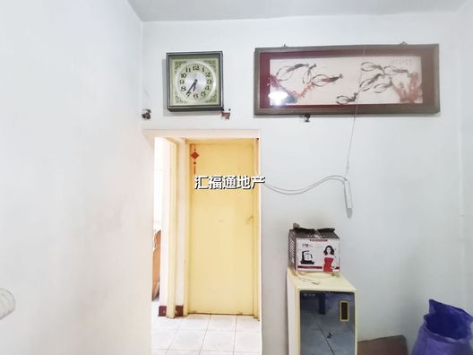 涿州双塔区团结小区2室1厅房源信息第4张图片