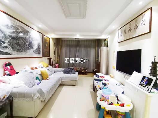 涿州市高铁新城K2狮子城3室2厅房源信息第1张图片