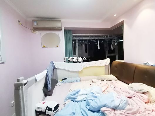 涿州市高铁新城K2狮子城3室2厅房源信息第3张图片