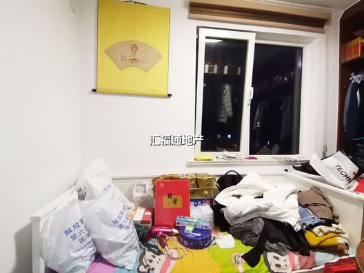 涿州市高铁新城K2狮子城3室2厅房源信息第5张图片