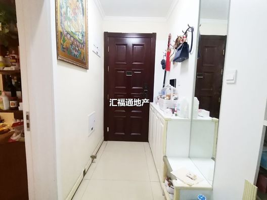 涿州市高铁新城K2狮子城3室2厅房源信息第8张图片