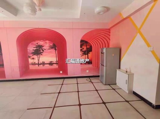 涿州开发区京第银座1室1厅房源信息第2张图片