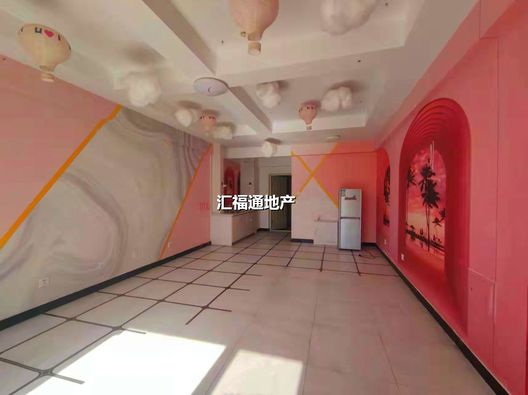 涿州开发区京第银座1室1厅房源信息第4张图片