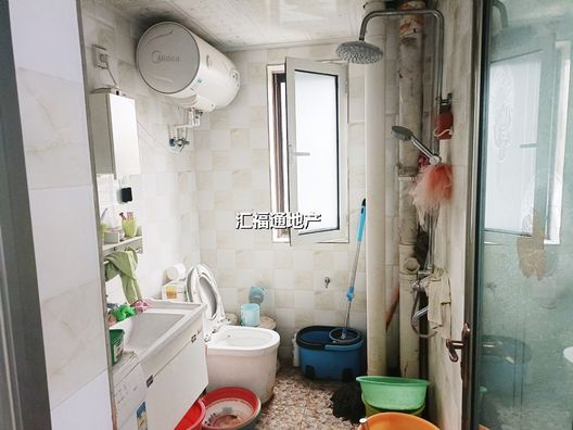 涿州市双塔区范阳一号（鹏渤御苑）3室2厅房源信息第7张图片