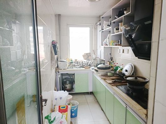 涿州市双塔区范阳一号（鹏渤御苑）3室2厅房源信息第6张图片