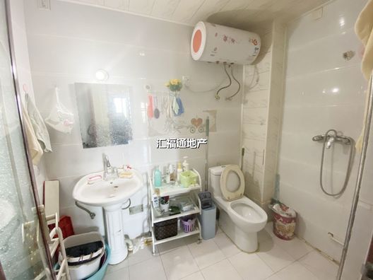 涿州双塔区水岸花城3室2厅房源信息第7张图片