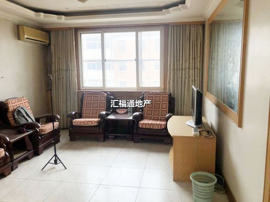 涿州双塔区一中家属院3室2厅房源信息第5张图片