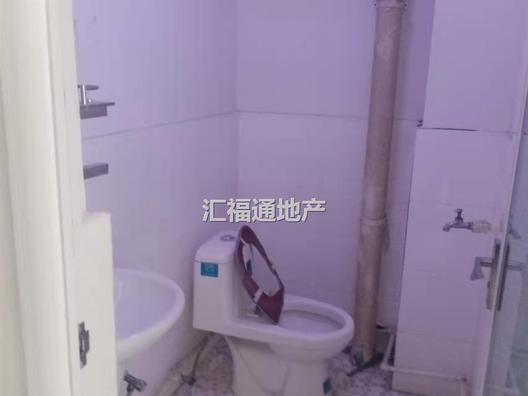 涿州清凉寺翔天万和城3室2厅房源信息第4张图片