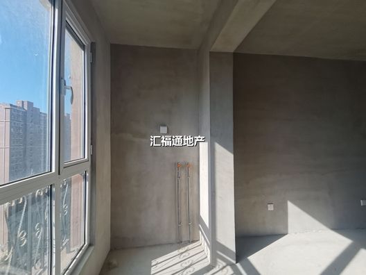 涿州高铁新城鹏渤印象城·牛津花园2室2厅房源信息第7张图片