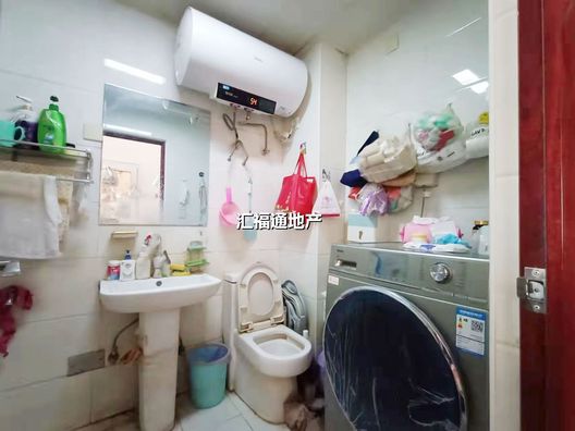 水岸花城1室1厅1卫第6张缩略图