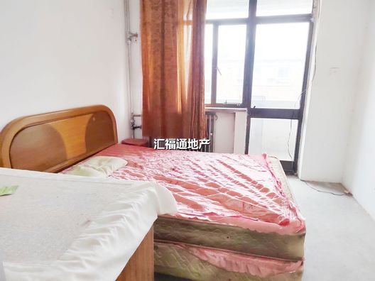 涿州清凉寺铁道部建厂局小区（范阳路）1室2厅房源信息第3张图片