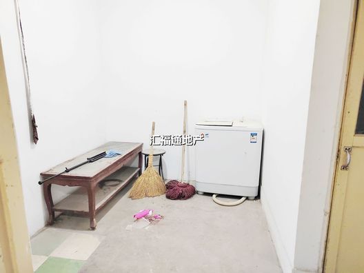 涿州清凉寺铁道部建厂局小区（范阳路）1室2厅房源信息第2张图片