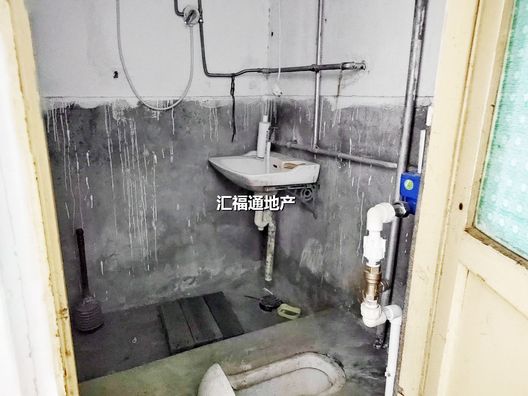 涿州清凉寺铁道部建厂局小区（范阳路）1室2厅房源信息第5张图片