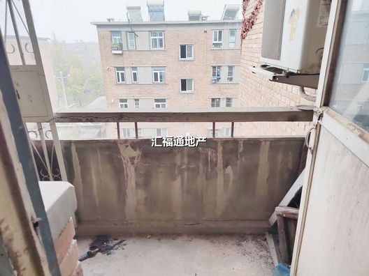 涿州清凉寺铁道部建厂局小区（范阳路）1室2厅房源信息第6张图片