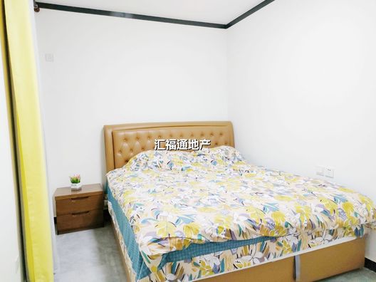 高铁新干线3室2厅1卫第5张缩略图