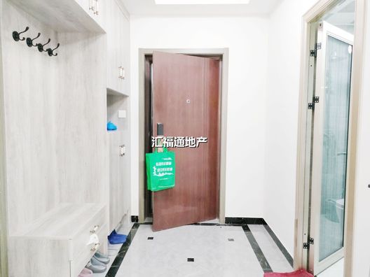 高铁新干线3室2厅1卫第9张缩略图