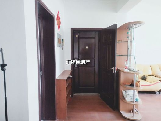 涿州开发区名流枫景洋房3室2厅房源信息第9张图片